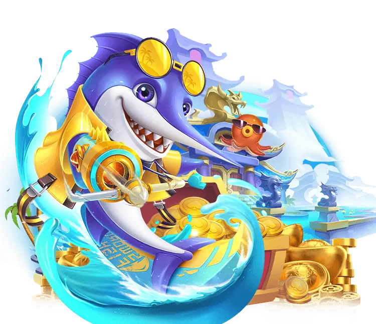 Game Nổ Hũ 6FF