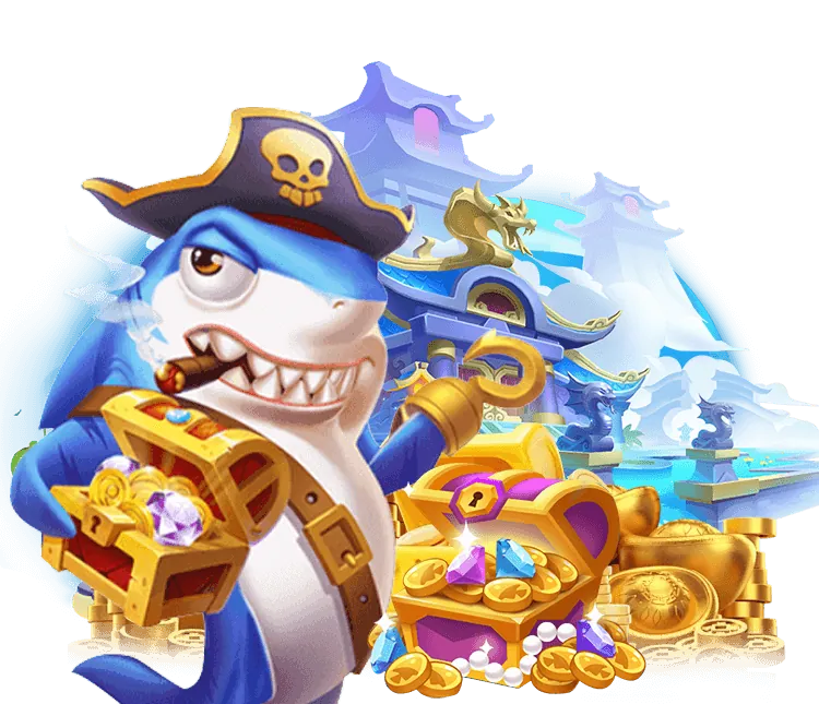 Game Bắn Cá 6FF